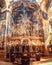 A stunning Orthodox altar piece in the heart of Kyiv - UKRAINE - CHRISTIAN