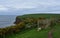 Stunning Pathway Along the Sea Cliffs of St Bees