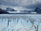 Stunning Perito Moreno Glacier. Los Glaciares National Park, Patagonia. Argentina.