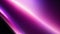 A Stunning Purple And Black Background With A Curved Line AI Generative