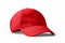 Stunning Red Baseball Cap: A Perfect Blend of Style and Comfort