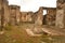 Stunning Ruins of the Ancient City of Pompeii