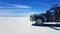 Stunning Salar de Uyuni Safari with 4WD Offroad