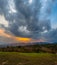 stunning scenery on Nean Sawan viewpoint Kanchanaburi.