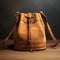 Stunning Suede Bag Image For Fashion Enthusiasts