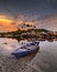 The Stunning Sunset Moment-4 Wonderfull Indonesia