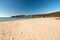 Stunning Tuerredda beach