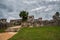 Stunning tulum mexico ancient civilization
