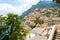 Stunning view of Positano village, Amalfi Coast, Italy