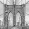 stunning views of the Brooklyn Bridge, New York City