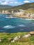 Stunning White Cliffs of Ashleam Bay: Ashleam, Achill Island, Mayo