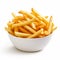 Stunning Zeiss Batis 18mm F28 French Fries In White Bowl
