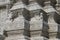 Stupa of Ang Duong at the Silver Pagoda