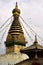 Stupa Boudhanath