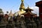 Stupa Boudhanath