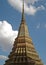 Stupa - Grand Palace - Bangkok