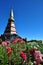 The Stupa Phra Mahathat Naphamethanidon