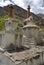 Stupas at Hemis Gompa, Ladakh, India