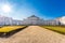 Stupinigi hunting palace, Turin, Piedmont, Italy