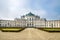 Stupinigi palace - turin - piedmont italy region