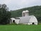 Sturdy old barn and silos could use a face lift