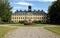 Sturefors Castle outside Linkoping, built in 15th-18th centuries