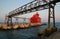 Sturgeon Bay Ship Canal Pierhead Lighthouse