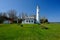 Sturgeon Point Lighthouse, built in 1869