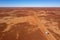 The  Sturt stony desert.