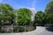 Stuyvesant Square Park in New York City