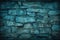 style grunge modern wall old damaged cracked banner web design space copy background teal dark texture masonry toned background