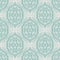 Stylish arabic seamless pattern