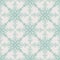 Stylish arabic seamless pattern