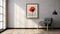 Stylish Area Rugs: A Poppy\\\'s Perfect Backdrop