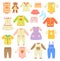 Stylish Baby Clothes Collection for Boys and Girls