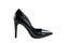 Stylish Black Stiletto Shoes or High Heels