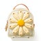 Stylish Daisy Backpack From Rosie Rogue - Inspired By Lee Broom
