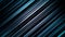 Stylish Dark Blue Metallic Gaming Background