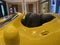 Stylish Erwin Wurm Fat Car Fat Porsche Design Macau City of Dreams Hotel COD Chubby Yellow Cars Organic Vehicle Luxury Lifestyle