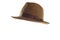 Stylish fashion elegant hat