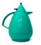 Stylish light green vacuum flask