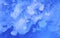 Stylish modern technology background. Icy blue marine abstract background