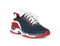 Stylish modern training shoe