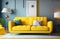 Stylish Sofa Placement Ideas for Home and Office Interiors