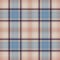 Stylish square pattern, stripe fabric.  textile textured