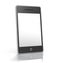 Stylish touch screen smart phone device