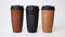 Stylish Travel Mugs With Unique Tops For Your On-the-go Adventures