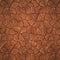 Stylized cobblestone texture.