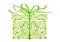 Stylized gift -