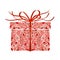 Stylized gift -